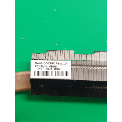 Ventilateur + Dissipateur BA31-00107A occasion pour Samsung NP300E7A