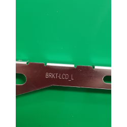 Kit Charnières BA61-01567A et BA61-01568A pour Samsung NP300E7A