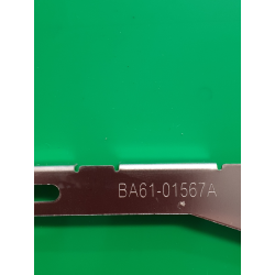 Kit Charnières BA61-01567A et BA61-01568A pour Samsung NP300E7A