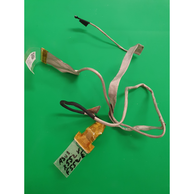 Câble Vidéo 1422-01M7000 40 Broches pour Asus X552 & F552 séries