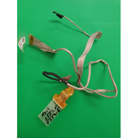Câble Vidéo 1422-01M7000 40 Broches pour Asus X552 & F552 séries