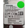 Disque dur Toshiba MQ01ABD100 / Stockage 1TO/ Occasion| MYPCSTORE