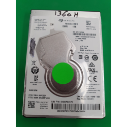 Disque dur Seagate 1to