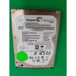 Disque dur Seagate 500go