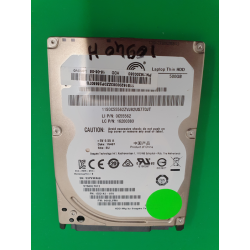 Disque dur Seagate 500go