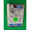 Marque inconnue – HDD Western Digital WD5000LPVT – pièce détachée PC portable