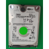 Marque inconnue – HDD Western Digital WD5000LUCT – pièce détachée PC portable