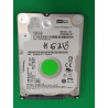 Marque inconnue – HDD Western Digital WD5000LUCT – pièce détachée PC portable