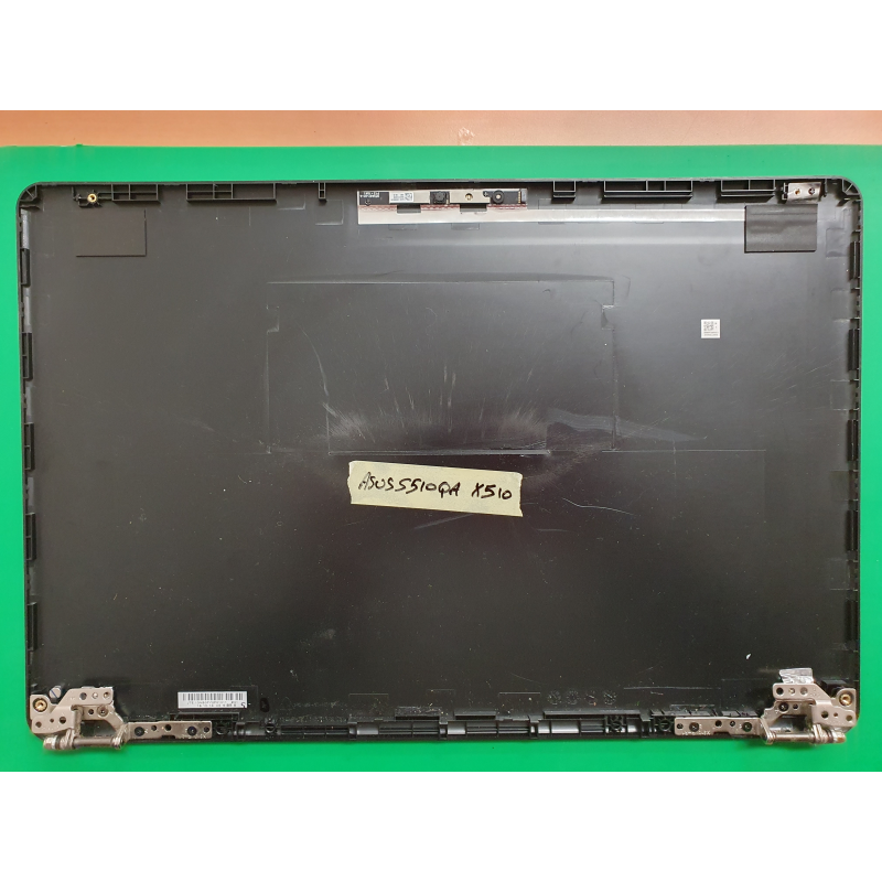 Coque écran Asus s510qa