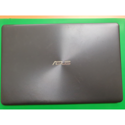 Coque Écran 13NB0FY2P01011 avec Charnières et Webcam pour Asus S510QA