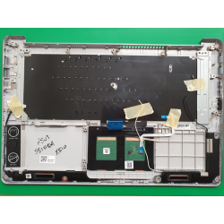 13NB0FY2AP0441|Clavier azerty pour ordinateur Asus S510QA| MYPCSTORE