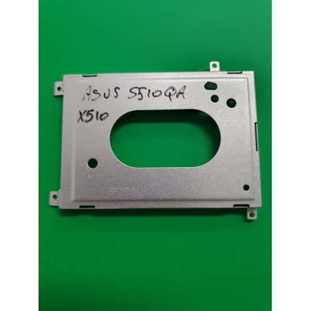 Caddy Asus s510qa