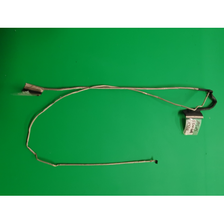 Asus – Cable vidéo Asus S510QA – DD0XKGLC001 – pièce détachée PC portable