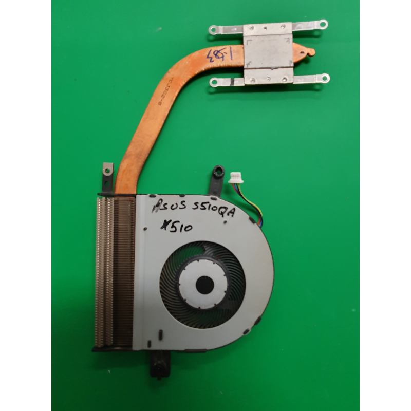 Ventilateur Asus s510qa