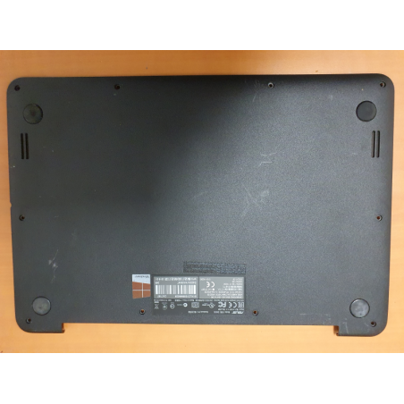 Plasturgie de base Asus e403s