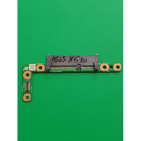 Carte contrôleur disque dur Asus s510qa