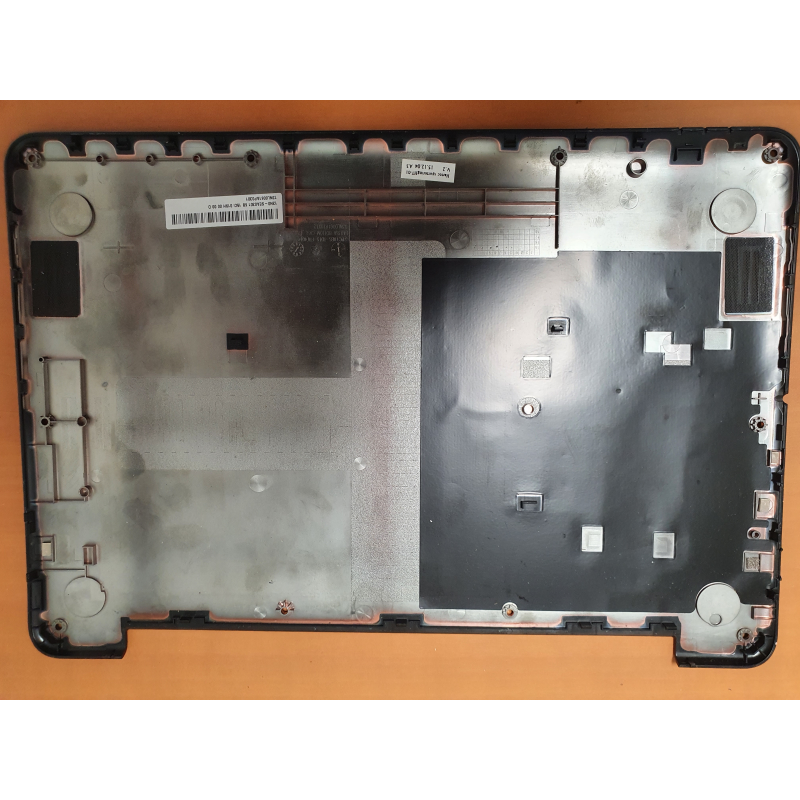 Plasturgie Basse Inférieure Originale Pour Asus G53S (G53SX) - Occasion Bon état
