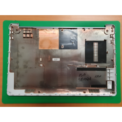 Plasturgie de base Asus s510qa