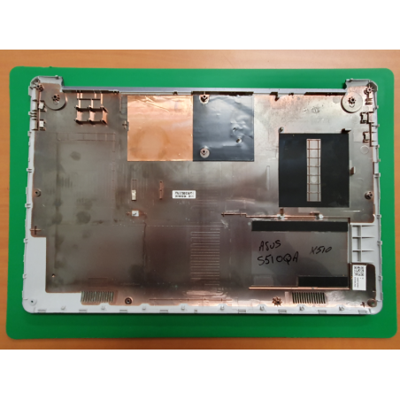 Plasturgie de base Asus s510qa