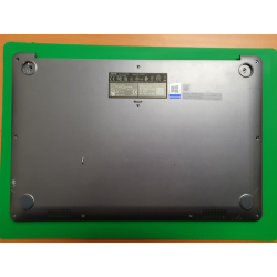 Boîtier inférieur 13NB0FY2AP0611 occasion pour Asus S510QA & X510Q