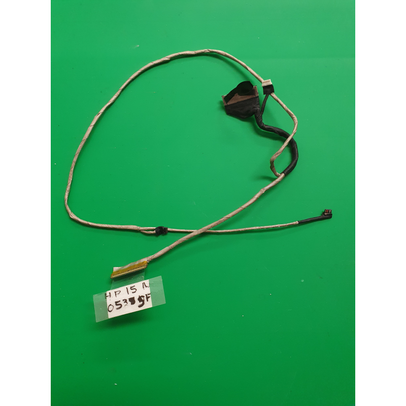 Nappe vidéo HP 15-n053sf