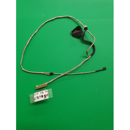 Nappe vidéo HP 15-n053sf
