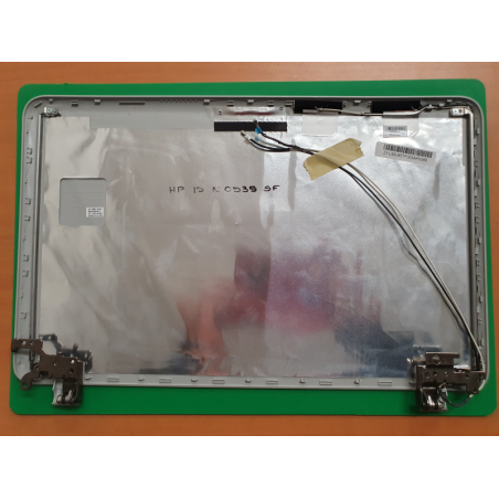 Coque écran HP 15-n053sf