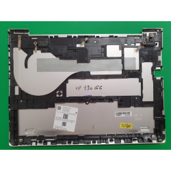 Plasturgie de base HP 830 g6