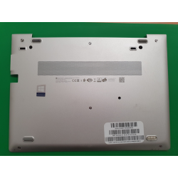 Plasturgie de Base L60600-001 Silver occasion pour HP EliteBook 830 G6