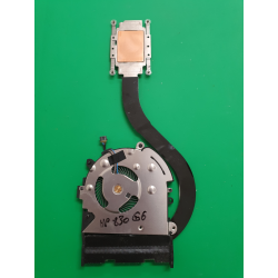 Ventilateur HP 830 g6