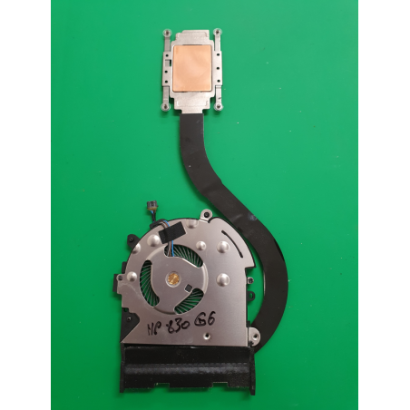 Ventilateur HP 830 g6