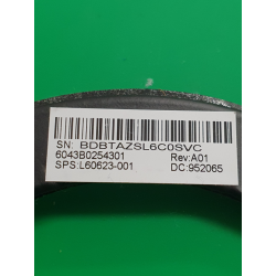 Ventilateur + Dissipateur EG75050S1-C040-S9A pour HP EliteBook 830 G6