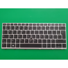 HP – Clavier HP Elitebook 830 g6 – L07666-051 – pièce détachée PC portable