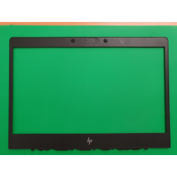 Contour d'écran L60619-001 noir pour HP EliteBook 830 G6