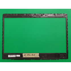 Contour d'écran L60619-001 noir pour HP EliteBook 830 G6