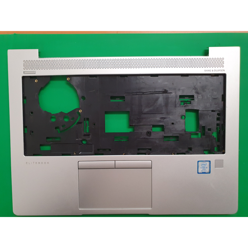 Contour Clavier L60632-001 avec Touchpad  pour HP EliteBook 830 G6