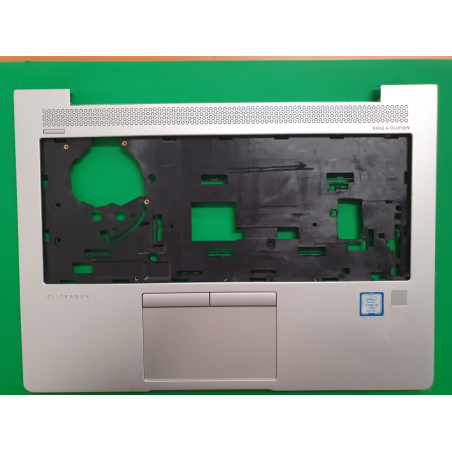 Contour Clavier L60632-001 avec Touchpad  pour HP EliteBook 830 G6