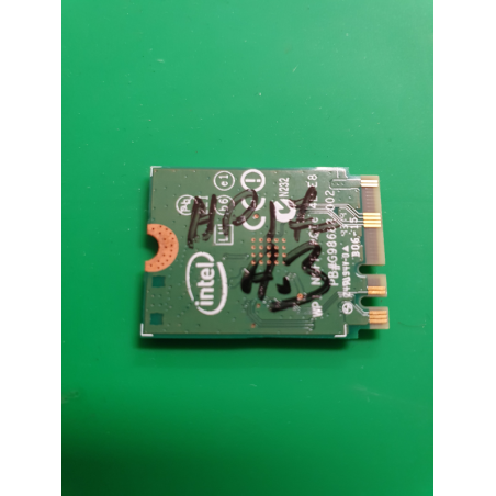 Carte wifi HP 17-ab séries