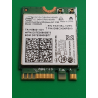 Carte Wi-Fi Intel 3160NGW pour ordinateur HP 17-AB séries