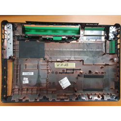 Plasturgie de base HP 17-ab séries