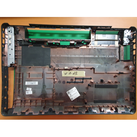 Plasturgie de base HP 17-ab séries