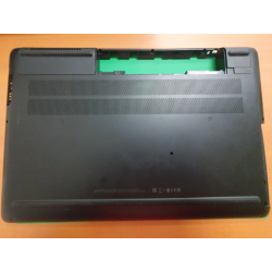 Plasturgie de Base, boitier inférieur EAG3700506A pour HP 17-AB séries