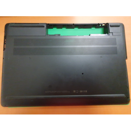 Plasturgie de base pour HP Envy 17-k