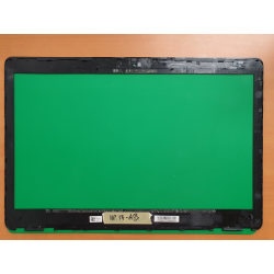 Plasturgie Contour Écran EAG3700301 pour ordinater HP 17-AB séries