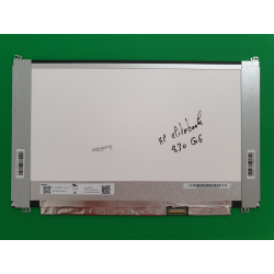 Écran de remplacement 13.3 pouces N133HCE-EAA Rev.C3 | MYPCSTORE