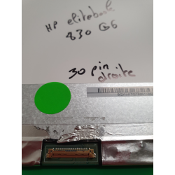 Écran de remplacement 13.3 pouces N133HCE-EAA Rev.C3 | MYPCSTORE