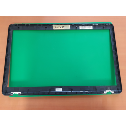 Contour d'écran 13N0-TWA0801 noir pour Asus X751L, X751S, F751L, K751L