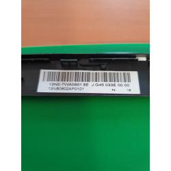 Contour d'écran 13N0-TWA0801 noir pour Asus X751L, X751S, F751L, K751L