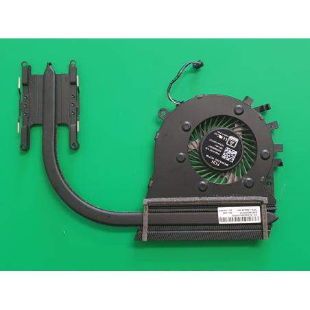 Ventilateur HP 17-by séries
