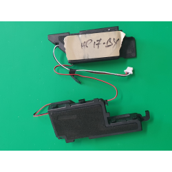Haut-parleurs internes pour ordinateur HP 17-BY & HP 17-CA séries